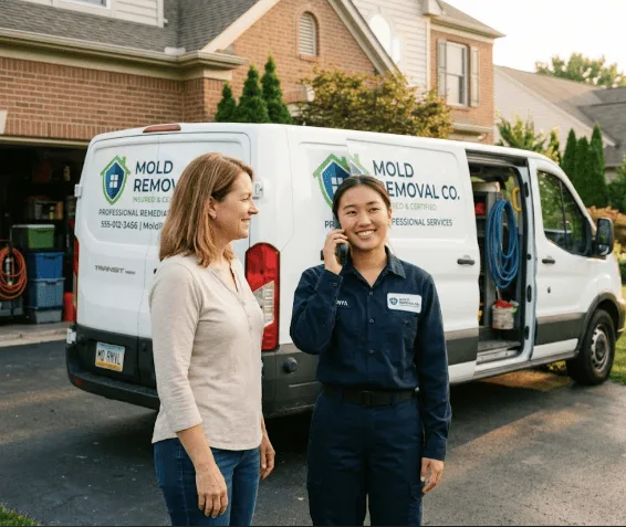 Crawlspace Mold Remediation Ophiem, IL FAQs
